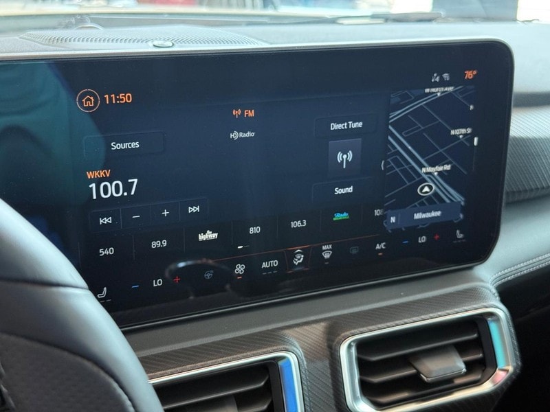 2025 Ford Mustang GT Premium Fastback - Photo 19