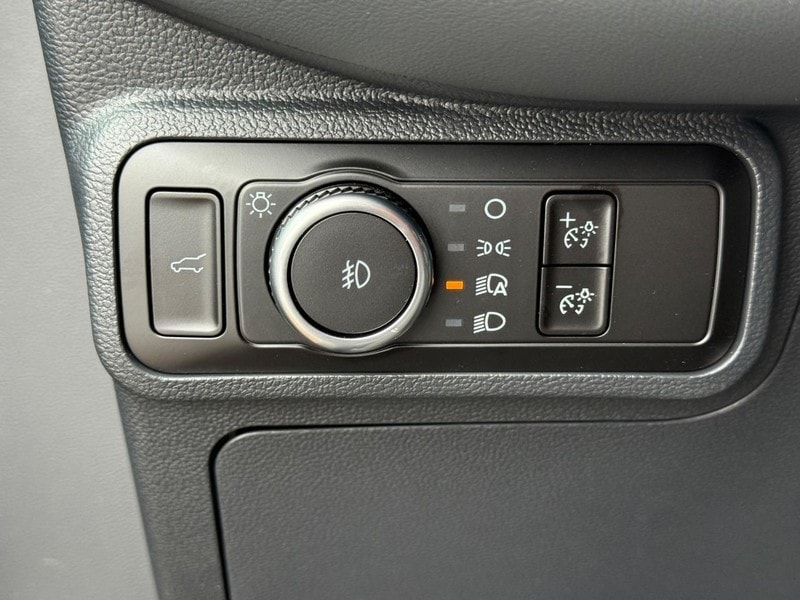 2026 Ford Explorer Active - Photo 21