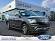  Ford Expedition