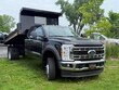 Ford Super Duty F-450 DRW