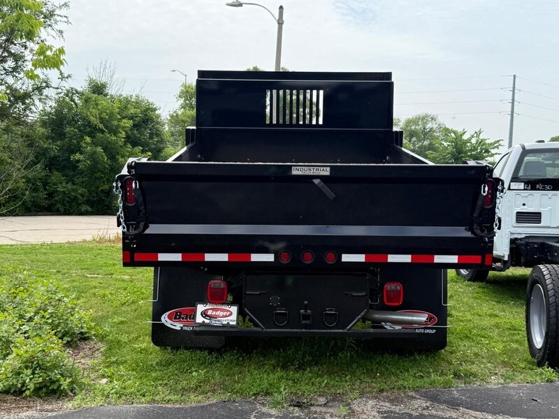 2024 Ford F-450 XL photo 3