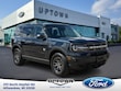  Ford Bronco Sport
