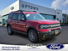 2026 Ford Bronco Sport Big Bend 4x4 SUV