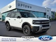  Ford Bronco Sport