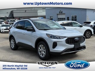 New 2025 Ford Escape Active AWD SUV for Sale in Milwaukee, WI