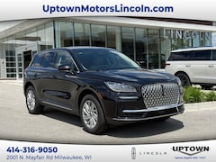 2025 Lincoln Corsair Premiere FWD SUV