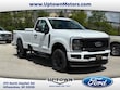 Ford Super Duty F-250 SRW
