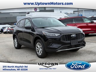 New 2025 Ford Escape Active AWD SUV for Sale in Milwaukee, WI