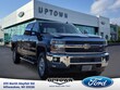  Chevrolet Silverado 3500HD