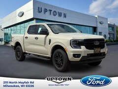 2026 Ford Ranger XLT Truck