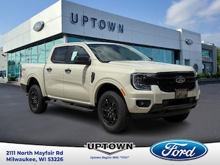 New 2026 Ford Ranger XLT Truck for Sale in Milwaukee, WI