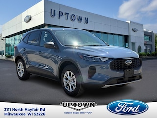 New 2026 Ford Escape Active AWD SUV for Sale in Milwaukee, WI