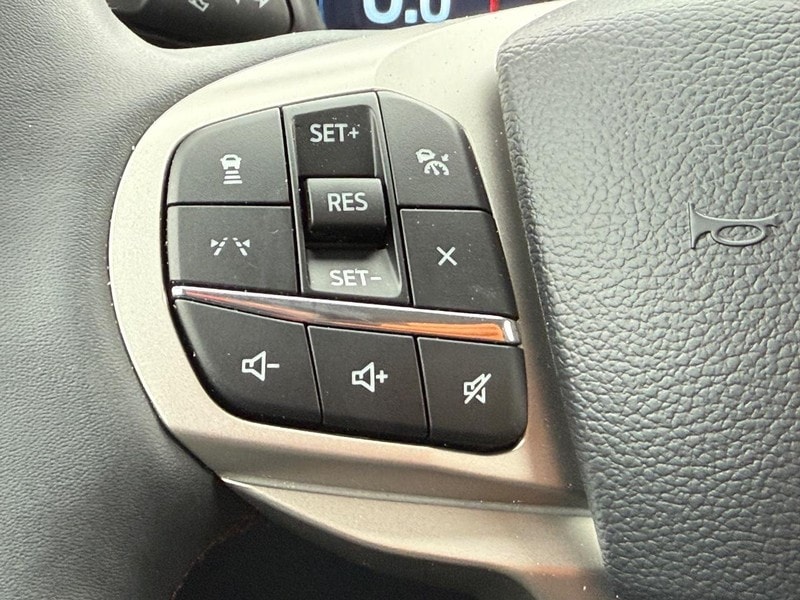2026 Ford Explorer Active - Photo 11