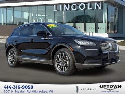2022 Lincoln Corsair Standard AWD SUV