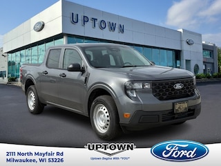 New 2026 Ford Maverick XL Truck for Sale in Milwaukee, WI