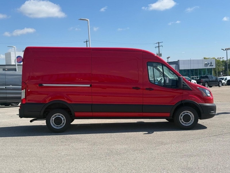 Clearance difference between ford transit 250 and 350 Flash Sales