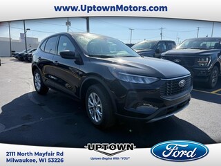 New 2025 Ford Escape Active AWD SUV for Sale in Milwaukee, WI