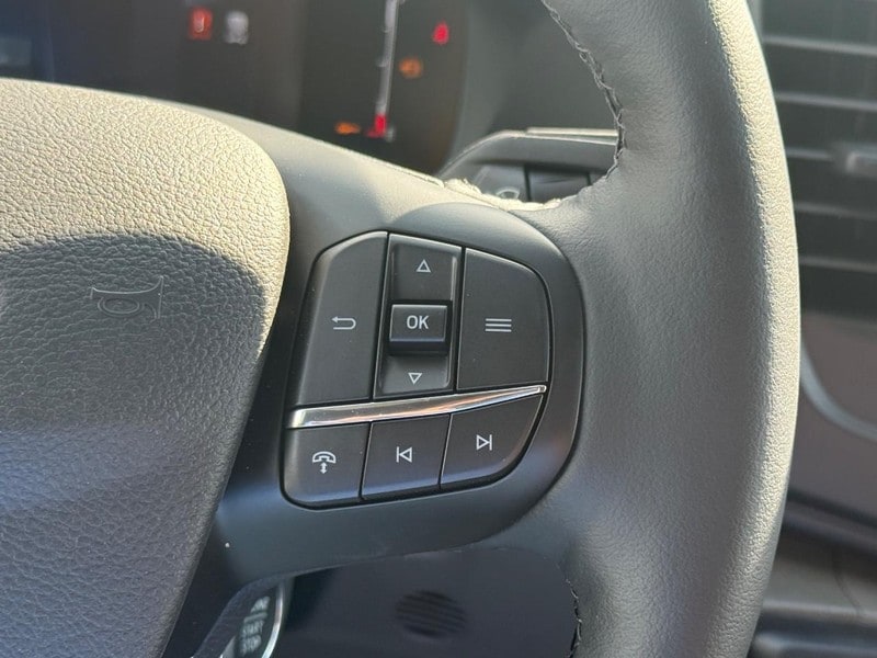 2026 Ford Transit Van Base - Photo 18
