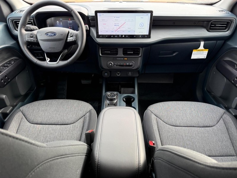 2026 Ford Maverick XLT - Photo 9