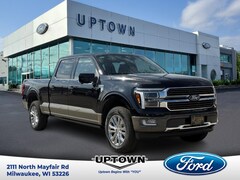 2026 Ford F-150 King Ranch Truck