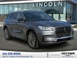  Lincoln Corsair