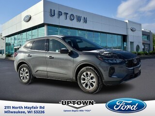 New 2026 Ford Escape Active AWD SUV for Sale in Milwaukee, WI