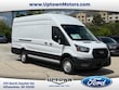  Ford Transit Cargo Van