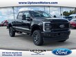Ford Super Duty F-250 SRW