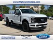 Ford Super Duty F-350 SRW