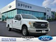  Ford Super Duty F-250 SRW