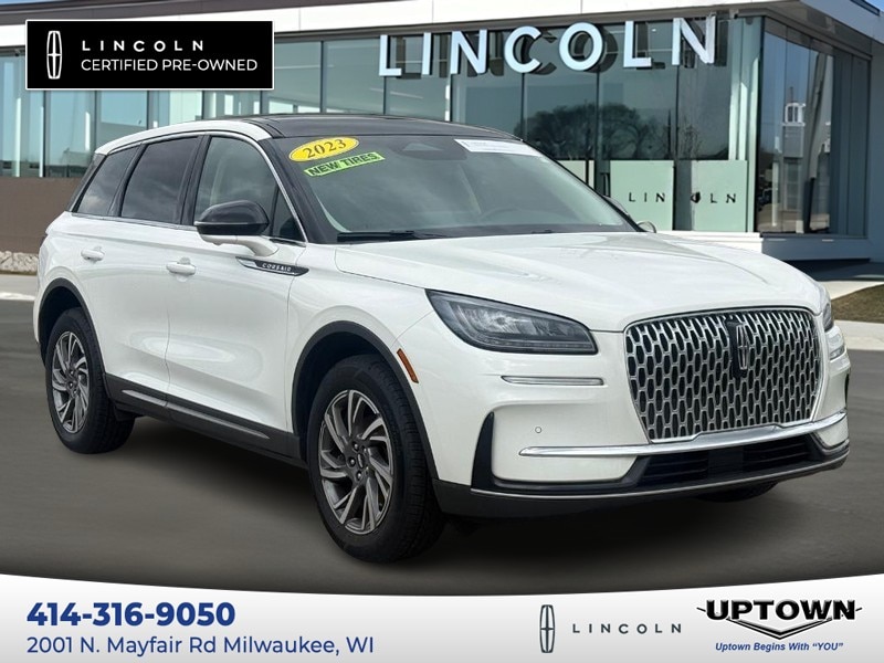 2023 Lincoln Corsair AWD's photo