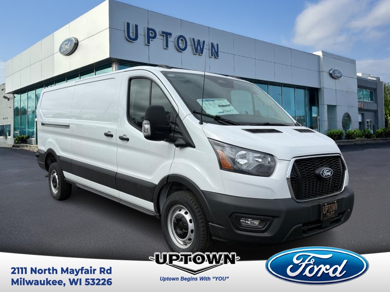 2026 Ford Transit 250 Low Roof 148 WB's photo