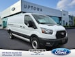  Ford Transit Cargo Van