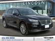  Lincoln Corsair