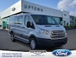  Ford Transit Cargo Van