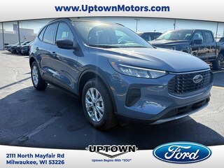 New 2025 Ford Escape Active AWD SUV for Sale in Milwaukee, WI