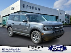 2026 Ford Bronco Sport Big Bend 4x4 SUV