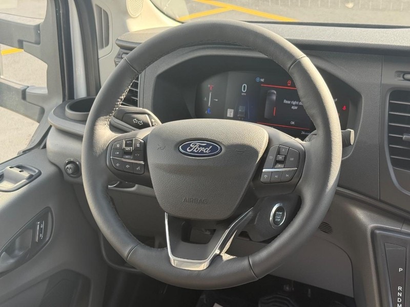 2026 Ford Transit Van Base - Photo 16