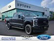  Ford Super Duty F-250 SRW