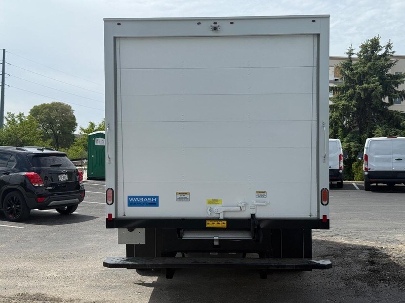2024 Ford E-450 photo 4