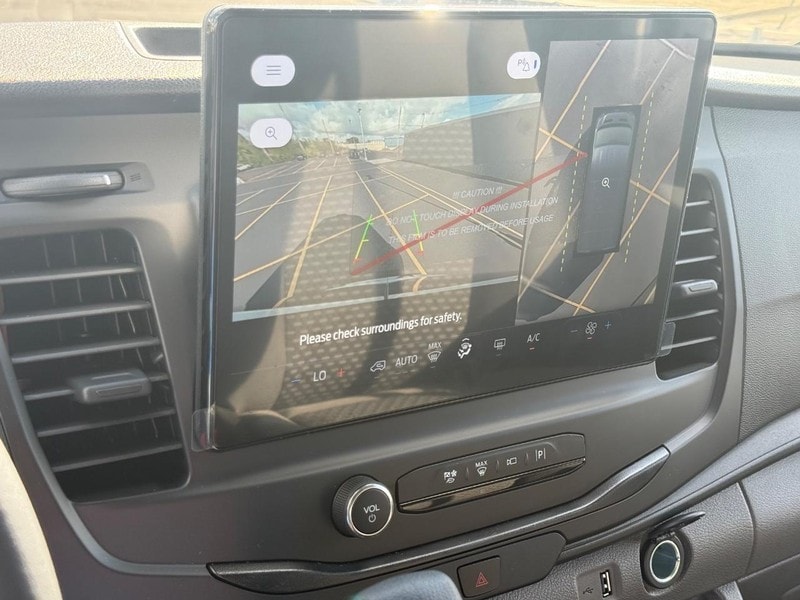 2026 Ford Transit Van Base - Photo 20