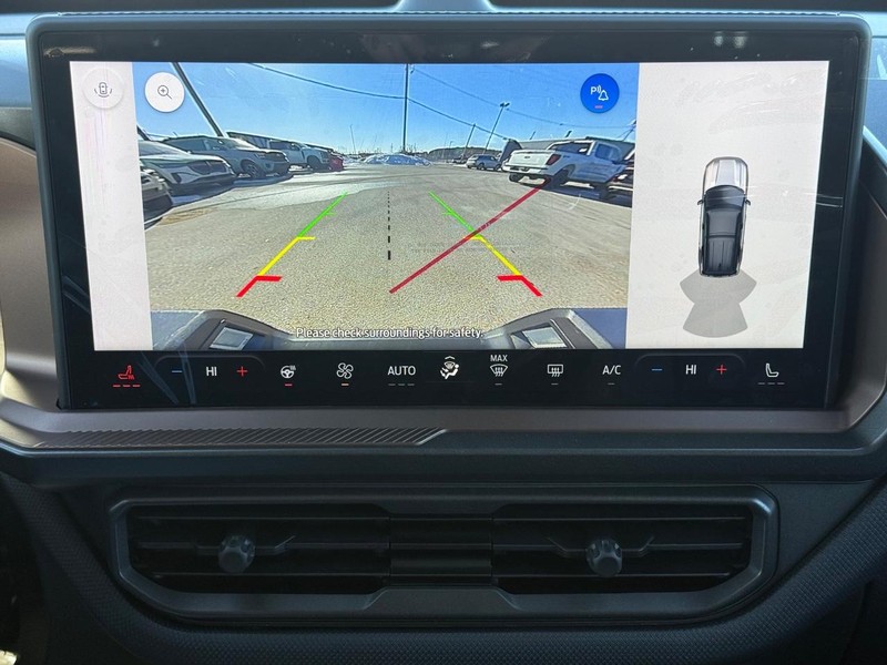 2026 Ford Bronco Sport Outer Banks - Photo 20