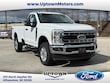Ford Super Duty F-250 SRW