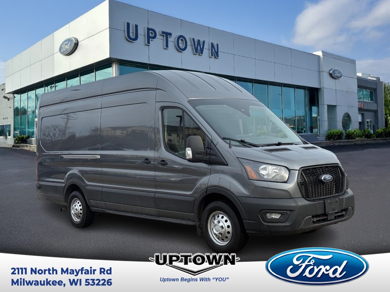 2023 Ford Transit Van Base's photo