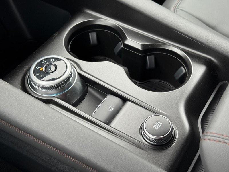 2026 Ford Explorer Active - Photo 18