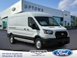  Ford Transit Cargo Van