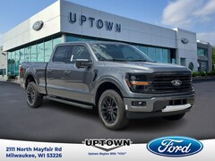 2026 Ford F-150 XLT Truck