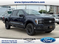 2025 Ford F-150 Lariat Truck