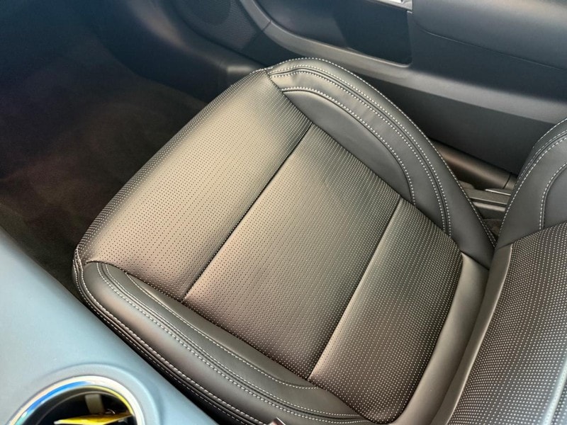 2025 Ford Mustang GT Premium Fastback - Photo 23