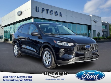 2025 Ford Escape Active FWD SUV